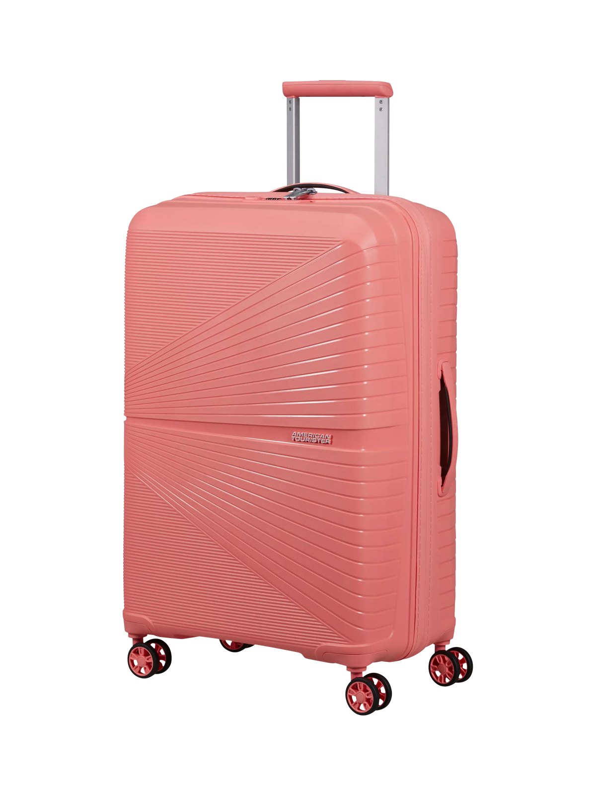 American Tourister Airconic medium suitcase 67cm 67L, imported from the UK