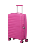 American Tourister Fastforward 55cm Expandable 4-Wheel Cabin Suitcase 36/44L
