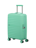 American Tourister Fastforward 55cm Expandable 4-Wheel Cabin Suitcase 36/44L