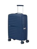 American Tourister Fastforward 55cm Expandable 4-Wheel Cabin Suitcase 36/44L