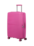 American Tourister Fastforward 68cm Expandable 4-Wheel Medium Suitcase 67/77L