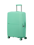 American Tourister Fastforward 68cm Expandable 4-Wheel Medium Suitcase 67/77L