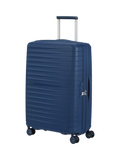 American Tourister Fastforward 68cm Expandable 4-Wheel Medium Suitcase 67/77L