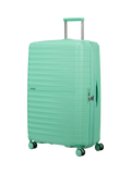 American Tourister Fastforward 78cm Expandable 4-Wheel Suitcase 108/118L
