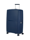 American Tourister Fastforward 78cm Expandable 4-Wheel Suitcase 108/118L