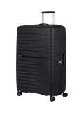 American Tourister Fastforward 83cm expandable suitcase, imported from the UK