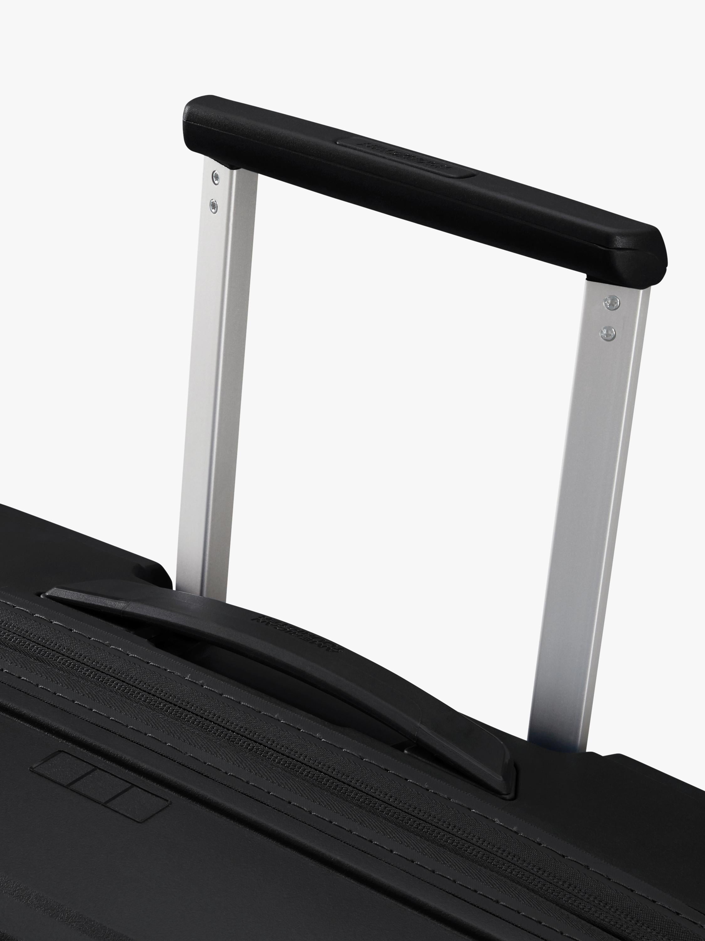 American Tourister Fastforward 83cm expandable suitcase, imported from the UK