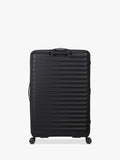 American Tourister Fastforward 83cm expandable suitcase, imported from the UK