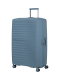American Tourister Fastforward 83cm Expandable 8-Wheel Suitcase, 131/147L