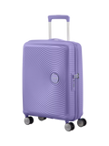 American Tourister Soundbox 4-Wheel Spinner 55cm Expandable Cabin Case