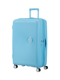 American Tourister Soundbox 4-Wheel Spinner Expandable Large Suitcase 77cm