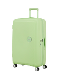 American Tourister Soundbox 4-Wheel Spinner Expandable Large Suitcase 77cm