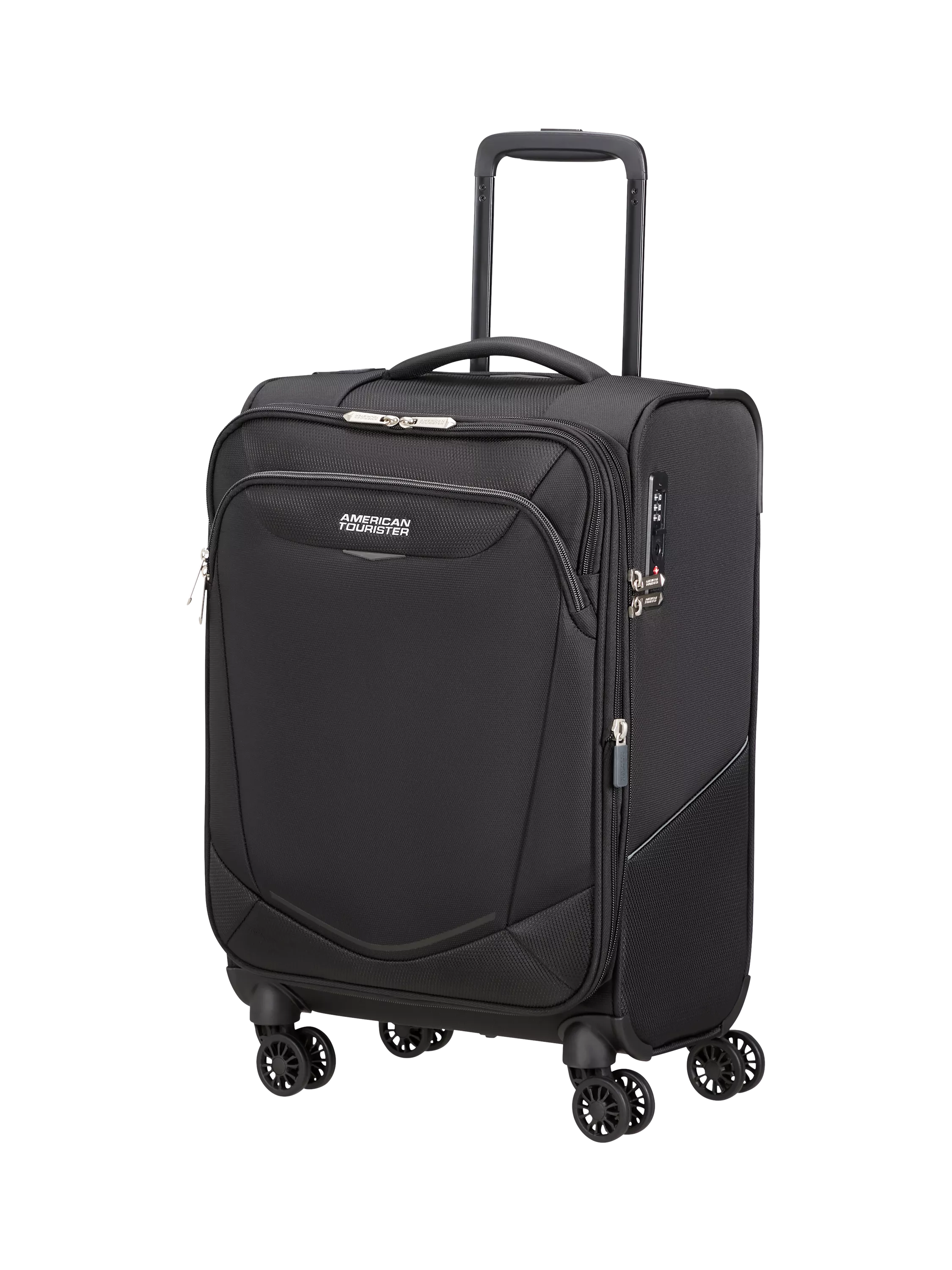 American Tourister SummerRide cabin suitcase 55cm - British product