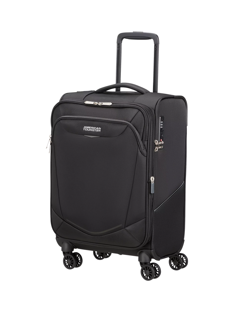 American Tourister SummerRide cabin suitcase 55cm - British product
