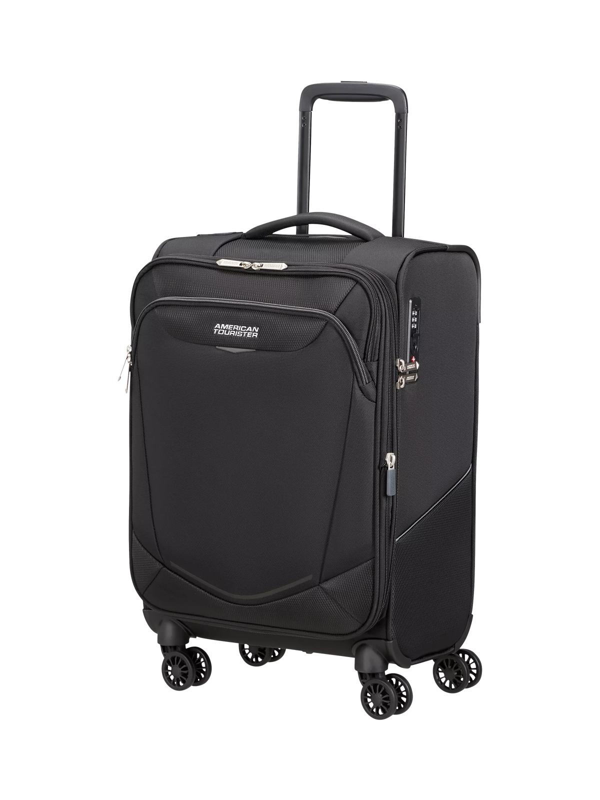 American Tourister SummerRide cabin suitcase 55cm - British product