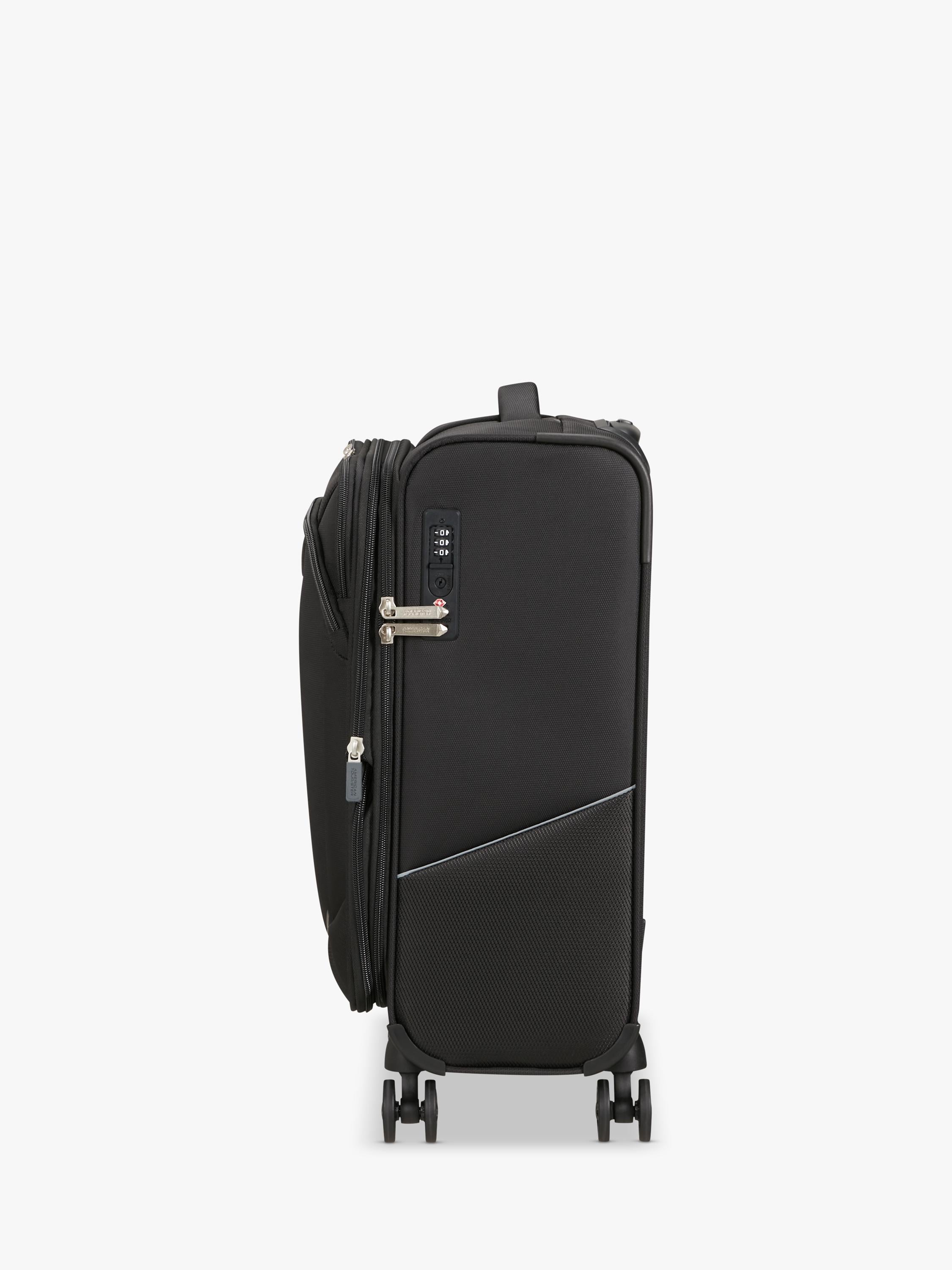 American Tourister SummerRide cabin suitcase 55cm - British product