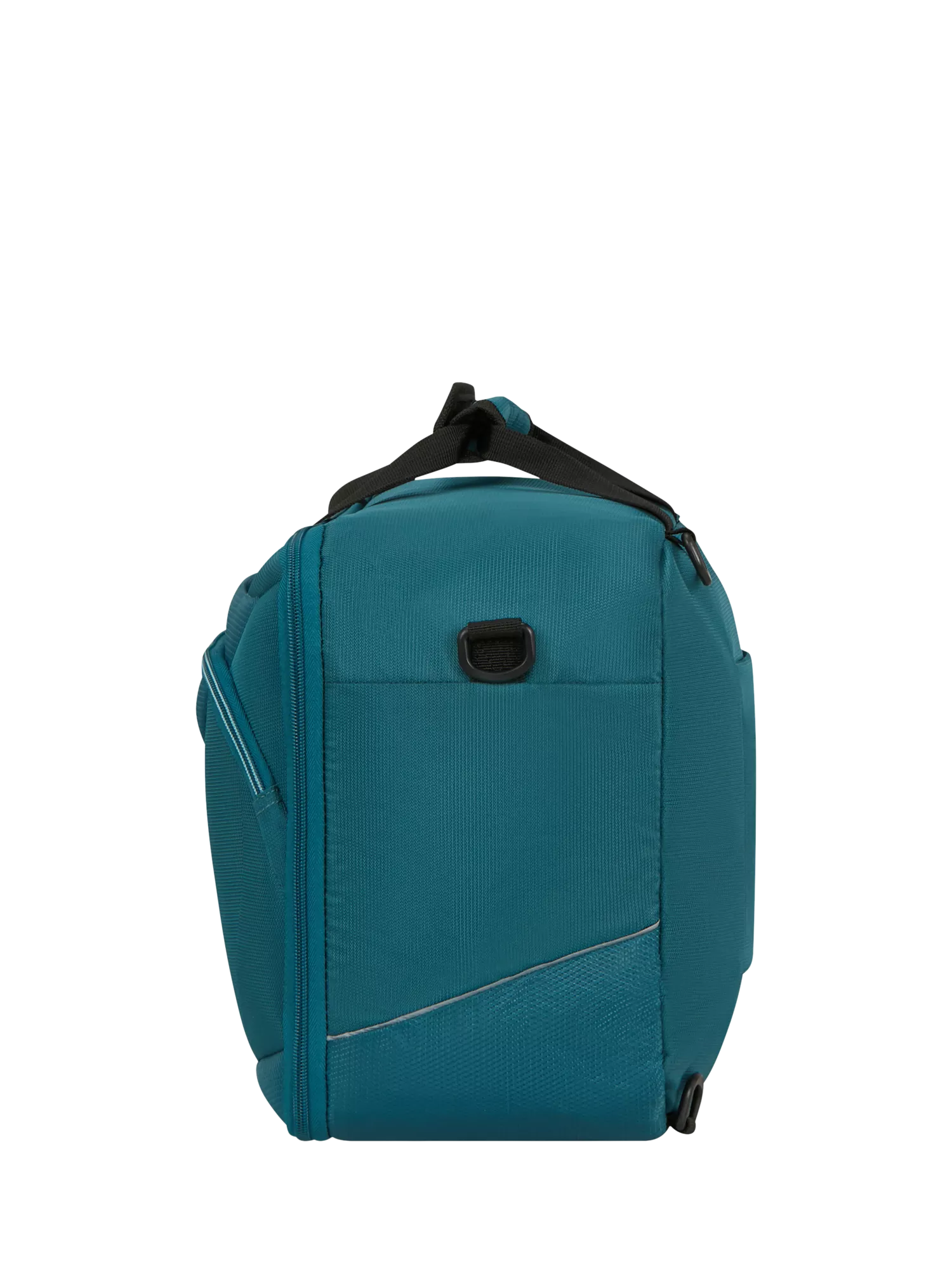 American Tourister boarding bag Totally Teal 27L, imported from the UK