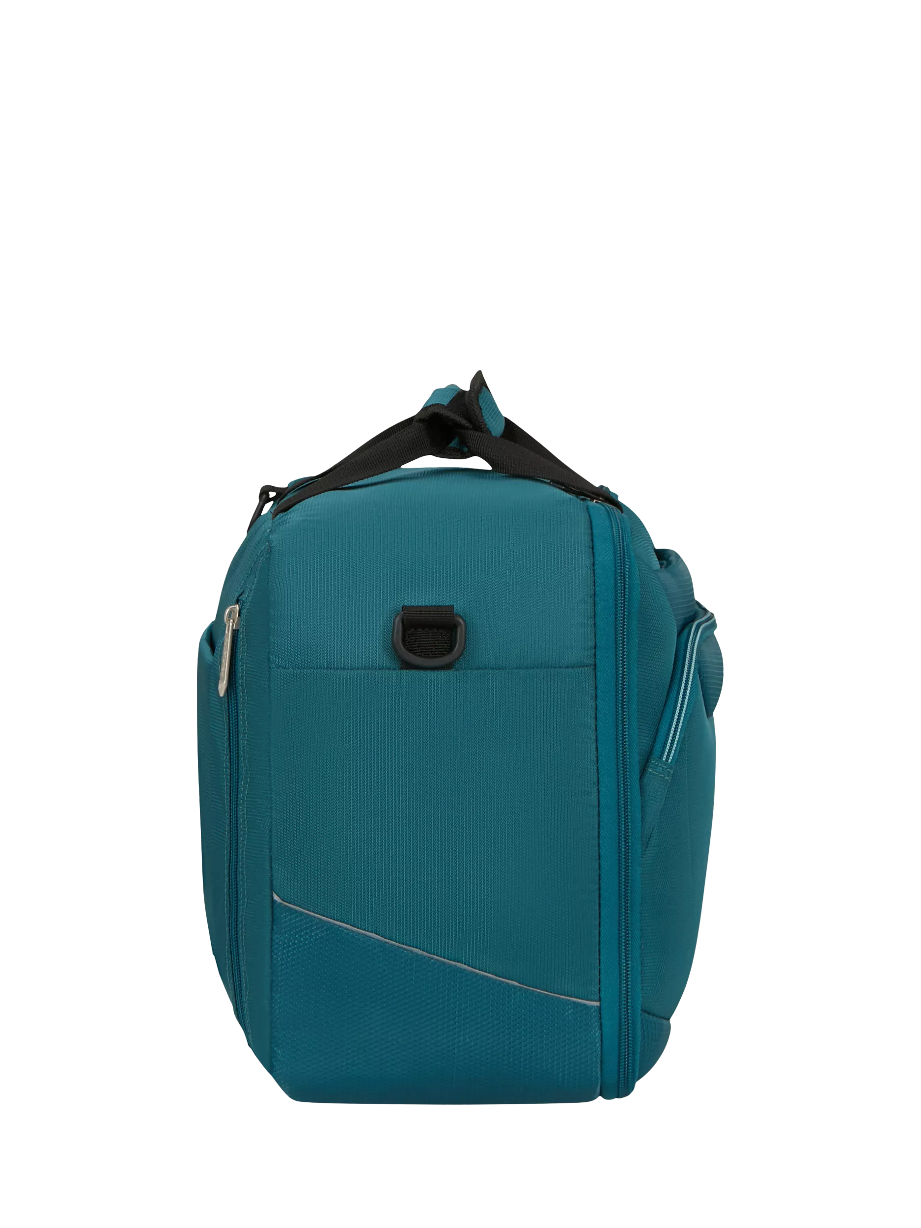 American Tourister boarding bag Totally Teal 27L, imported from the UK