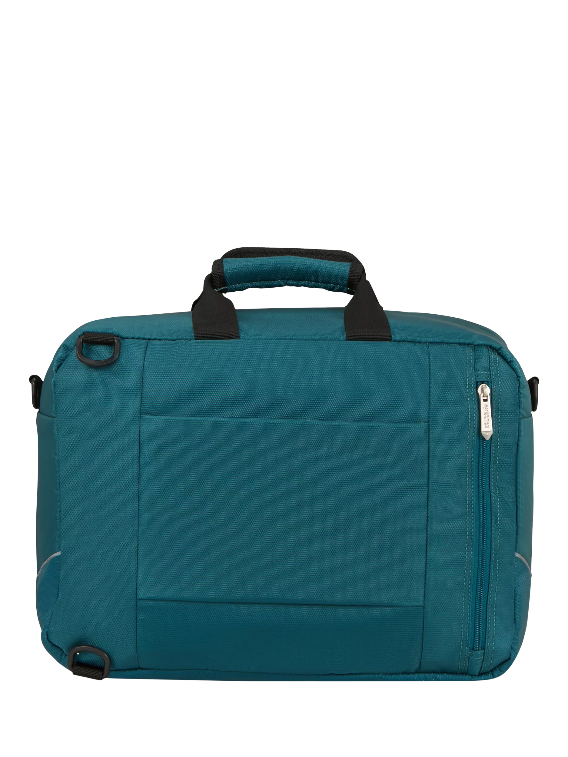 American Tourister boarding bag Totally Teal 27L, imported from the UK