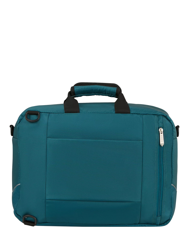 American Tourister boarding bag Totally Teal 27L, imported from the UK