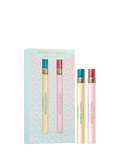 Moroccanoil eau de parfum travel gift set dual pack 2x10ml, UK version