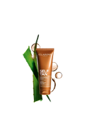 Clarins Express Self-Tanning Fresh Gel 125ml, imported from the UK