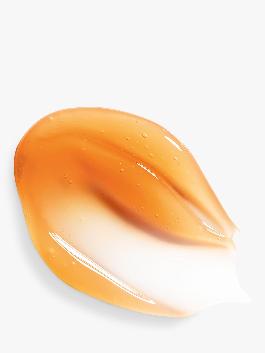 Clarins Express Self-Tanning Fresh Gel 125ml, imported from the UK