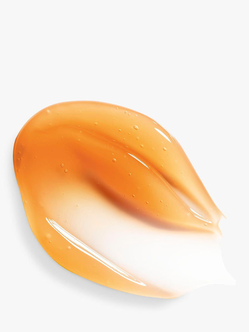 Clarins Express Self-Tanning Fresh Gel 125ml, imported from the UK
