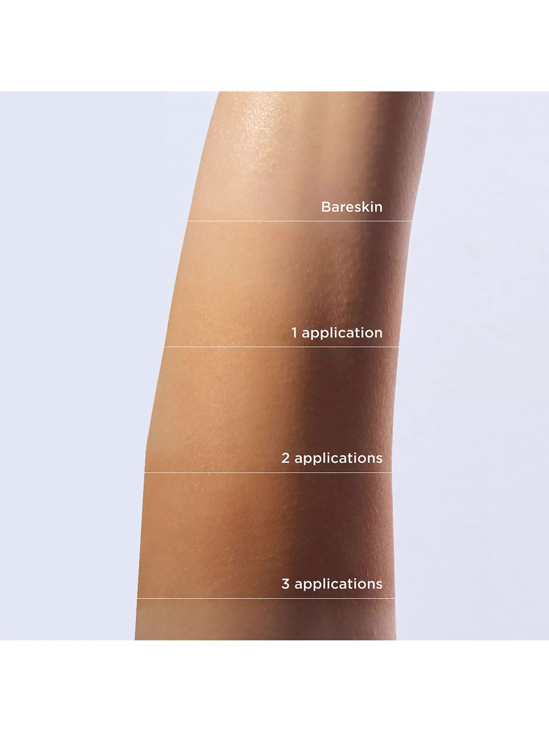 Clarins Express Self-Tanning Fresh Gel 125ml, imported from the UK