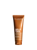 Clarins self-tanning milky lotion 125ml - British product