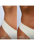Clarins self-tanning milky lotion 125ml - British product
