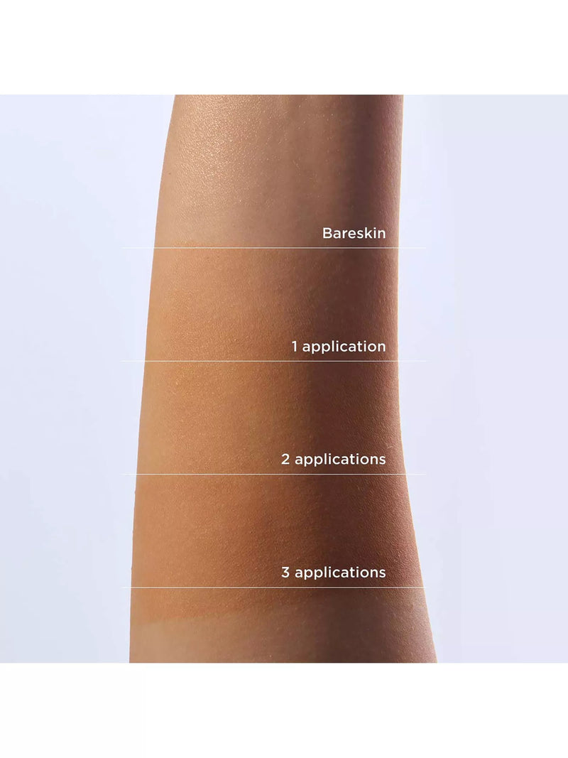 Clarins self-tanning milky lotion 125ml - British product