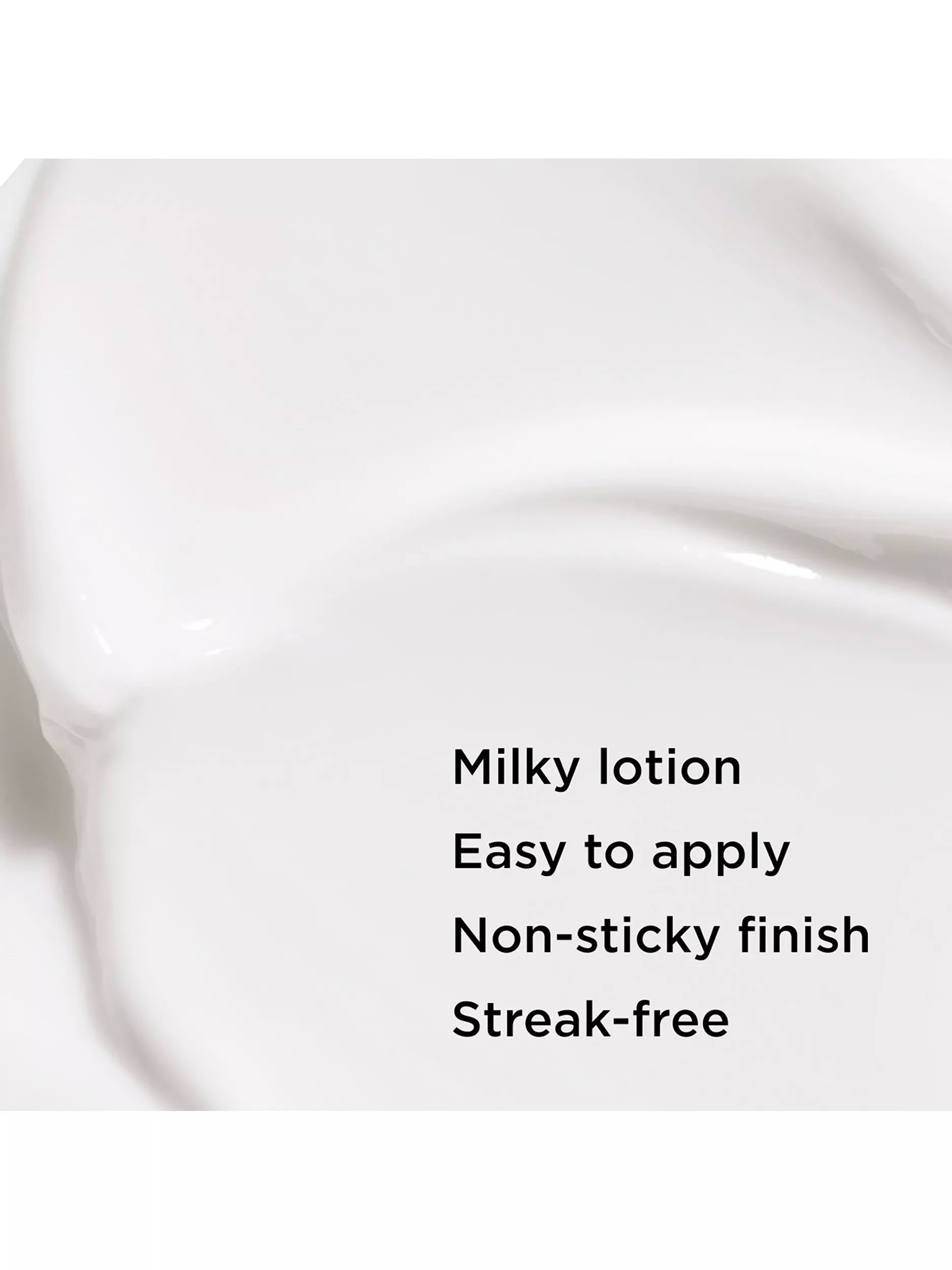 Clarins self-tanning milky lotion 125ml - British product