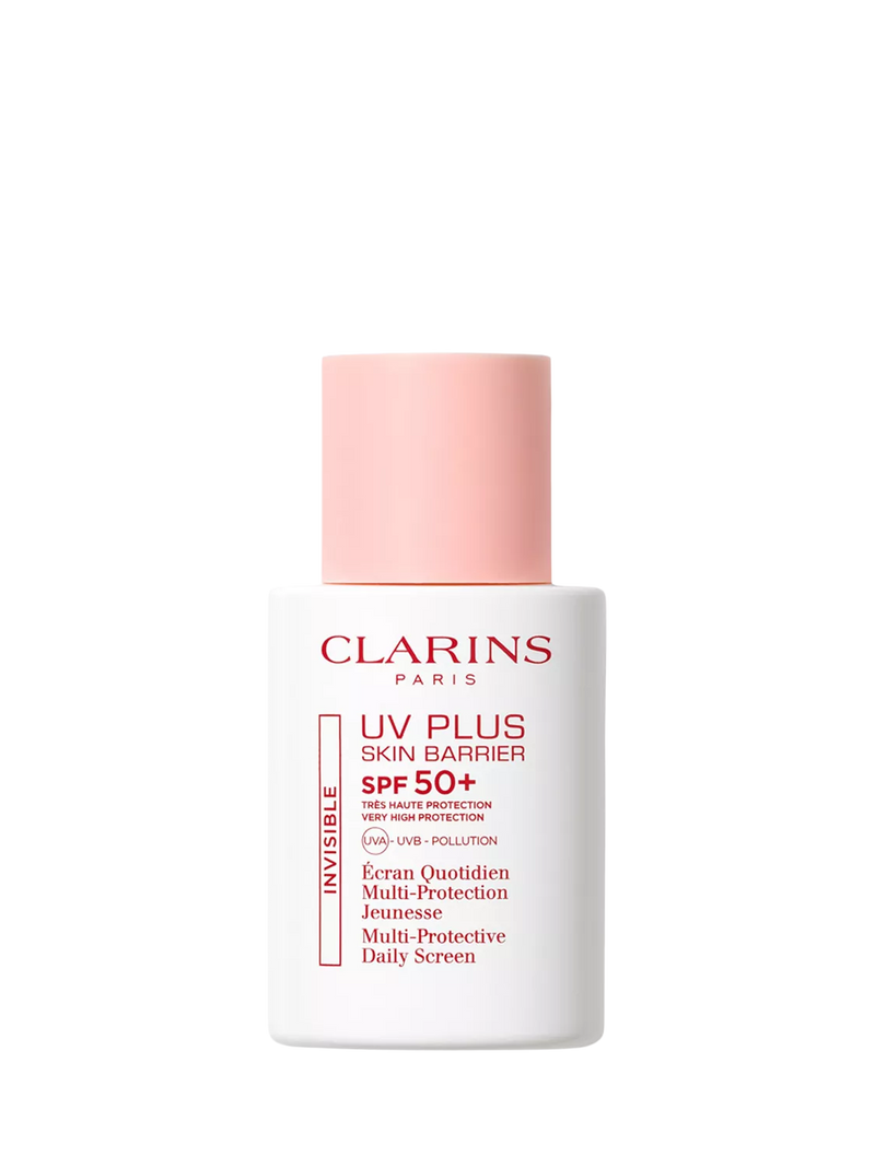 Clarins sunscreen Translucent 30ml (British brand)