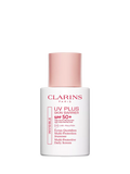 Clarins sunscreen Translucent 30ml (British brand)