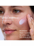 Clarins sunscreen Translucent 30ml (British brand)