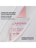 Clarins sunscreen Translucent 30ml (British brand)