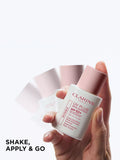 Clarins sunscreen Translucent 30ml (British brand)