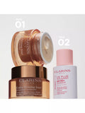 Clarins sunscreen Translucent 30ml (British brand)