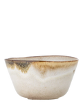Bloomingville stoneware cereal bowl green 15.5cm, UK version