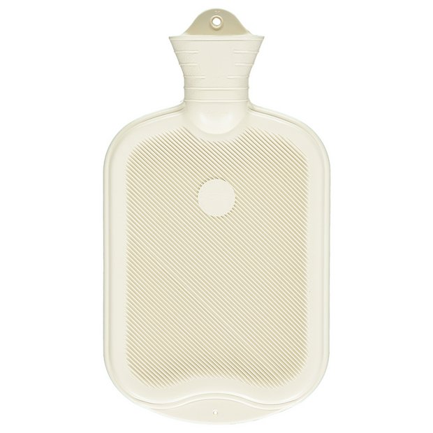 YUYU Hot Water Bottle Rubber 2L, UK version