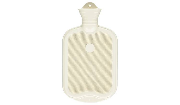 YUYU Hot Water Bottle Rubber 2L, UK version
