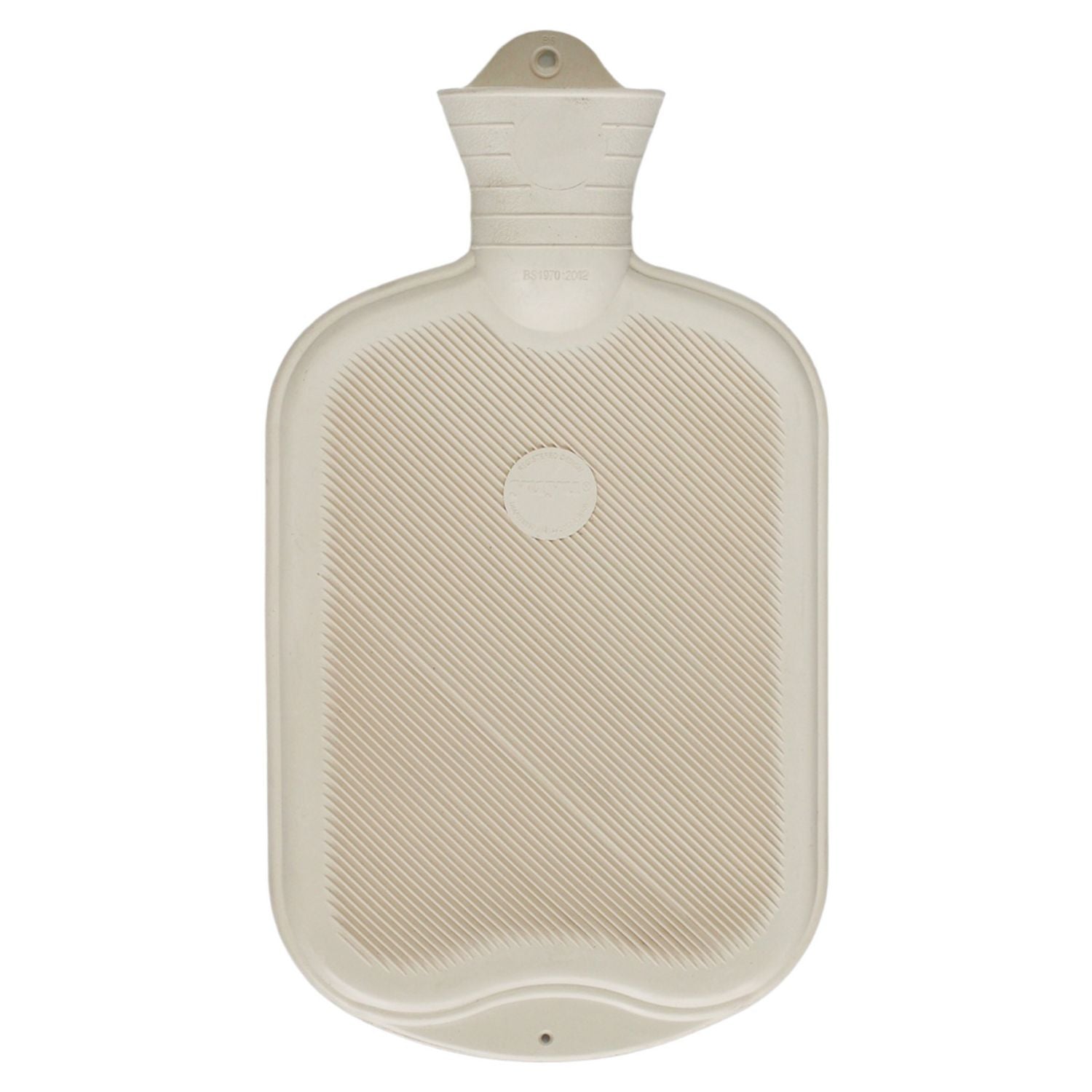 YUYU Hot Water Bottle Rubber 2L, UK version
