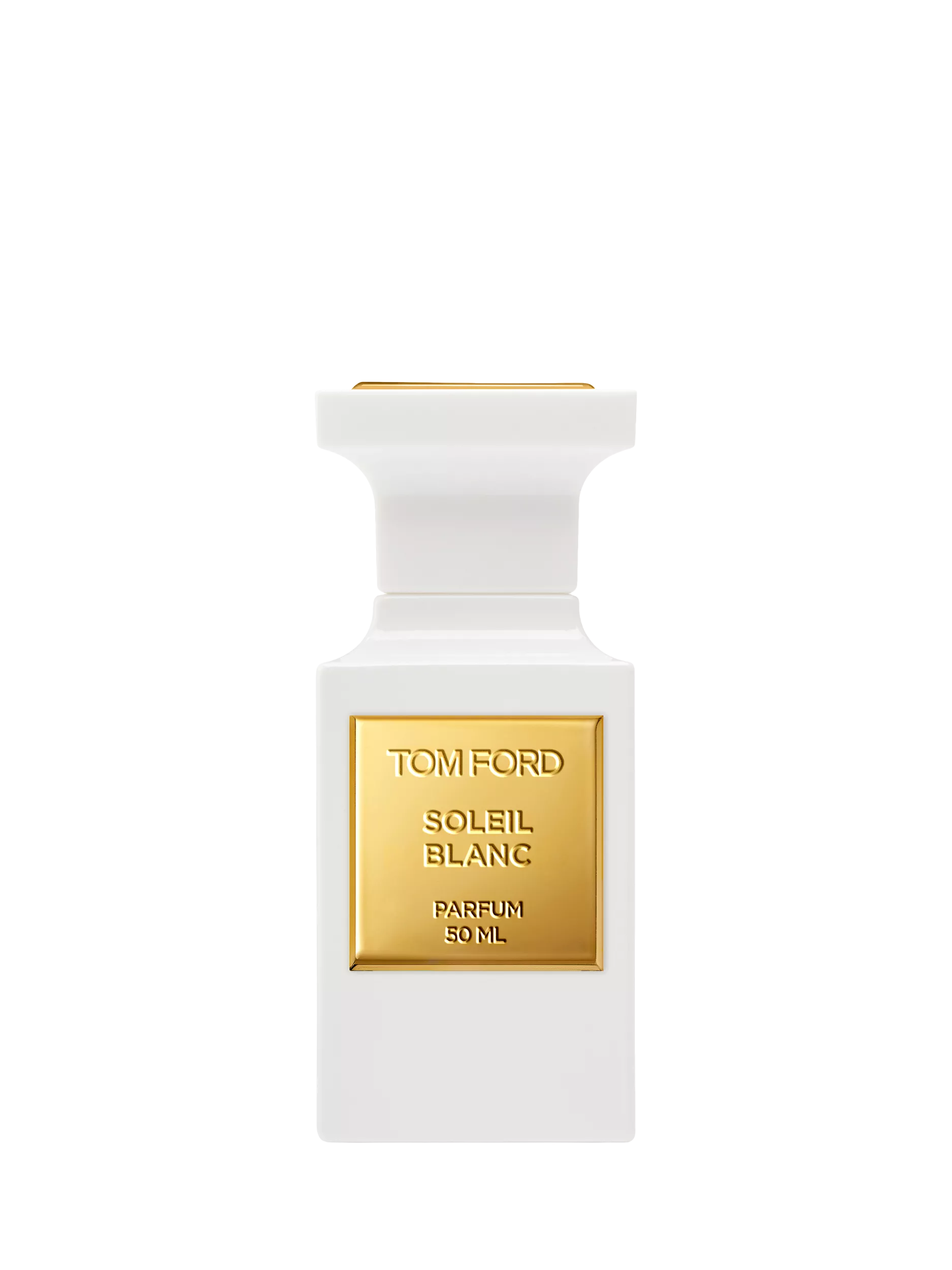 TOM FORD Soleil Blanc parfum 50ml, imported from the UK