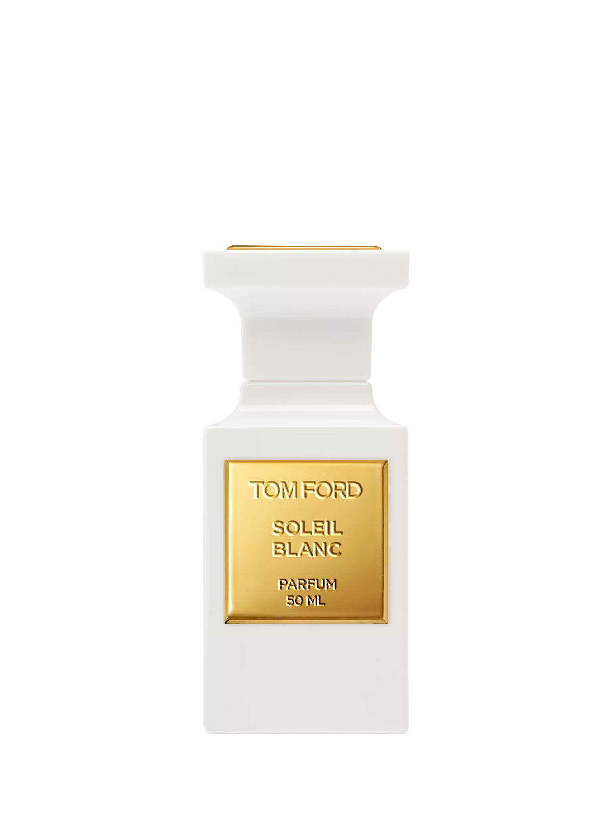 TOM FORD Soleil Blanc parfum 50ml, imported from the UK