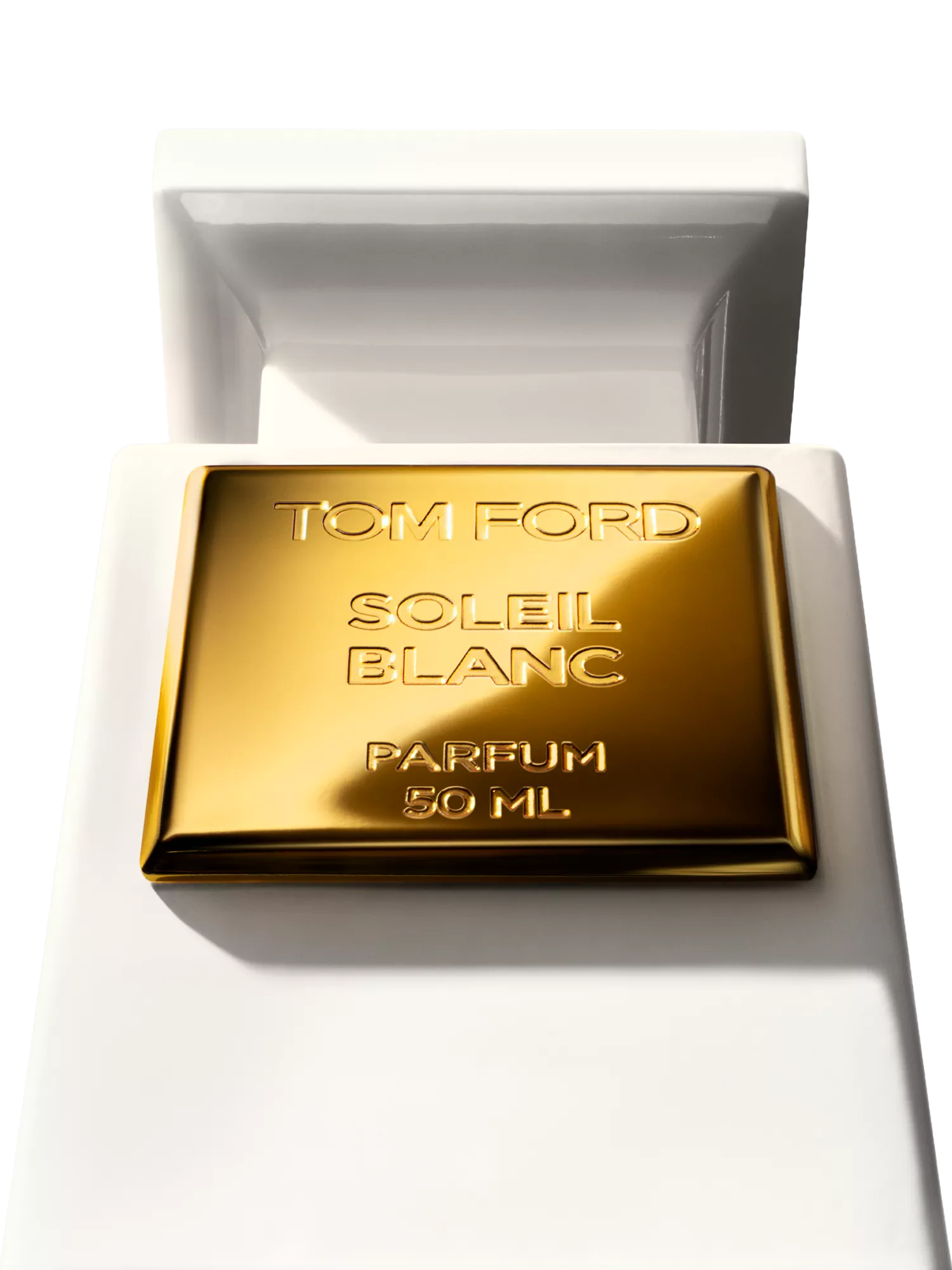 TOM FORD Soleil Blanc parfum 50ml, imported from the UK