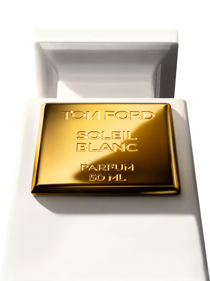 TOM FORD Soleil Blanc parfum 50ml, imported from the UK