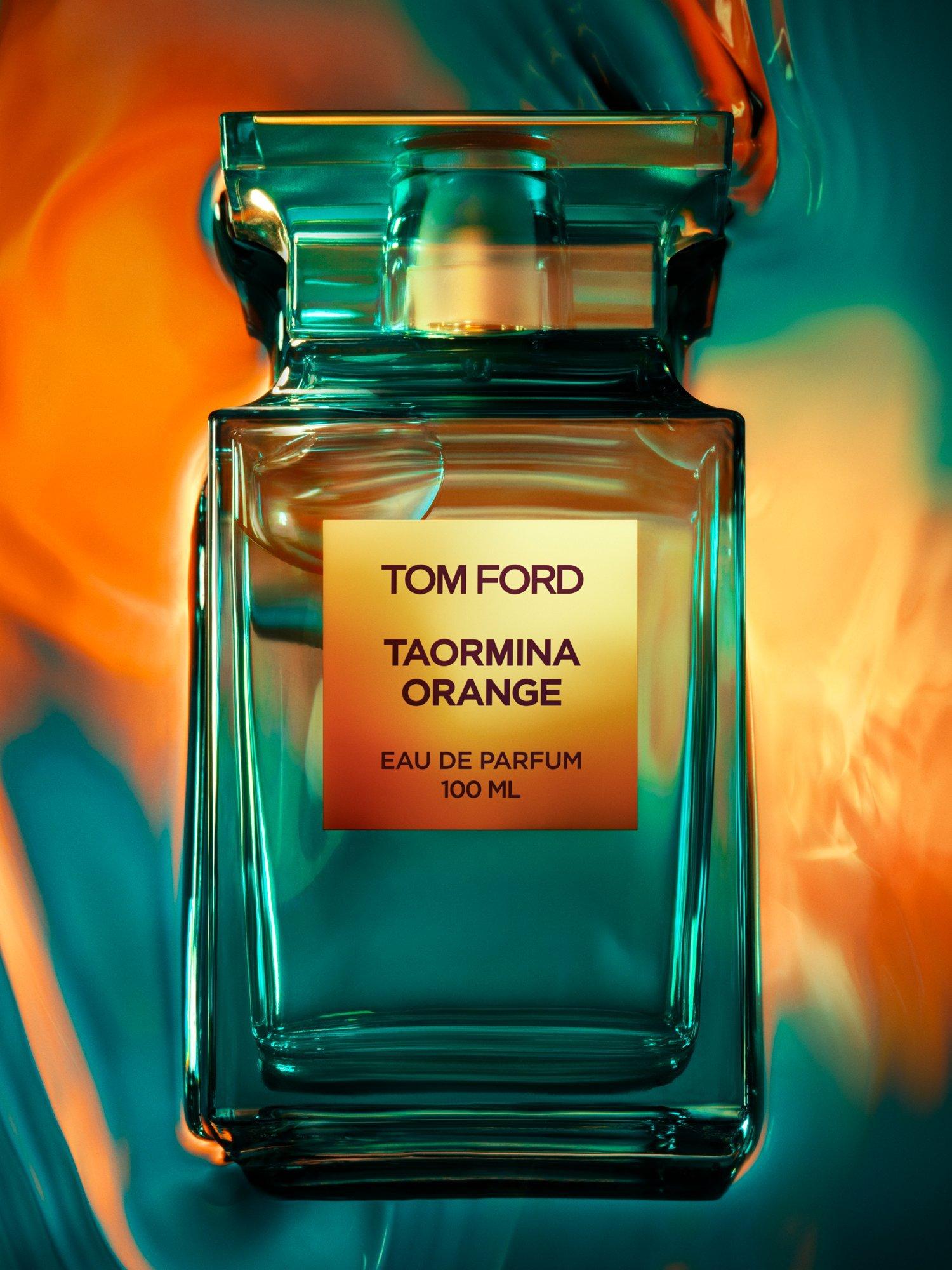 TOM FORD Taormina Orange eau de parfum 100ml, UK version