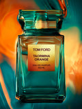 TOM FORD Taormina Orange eau de parfum 100ml, UK version