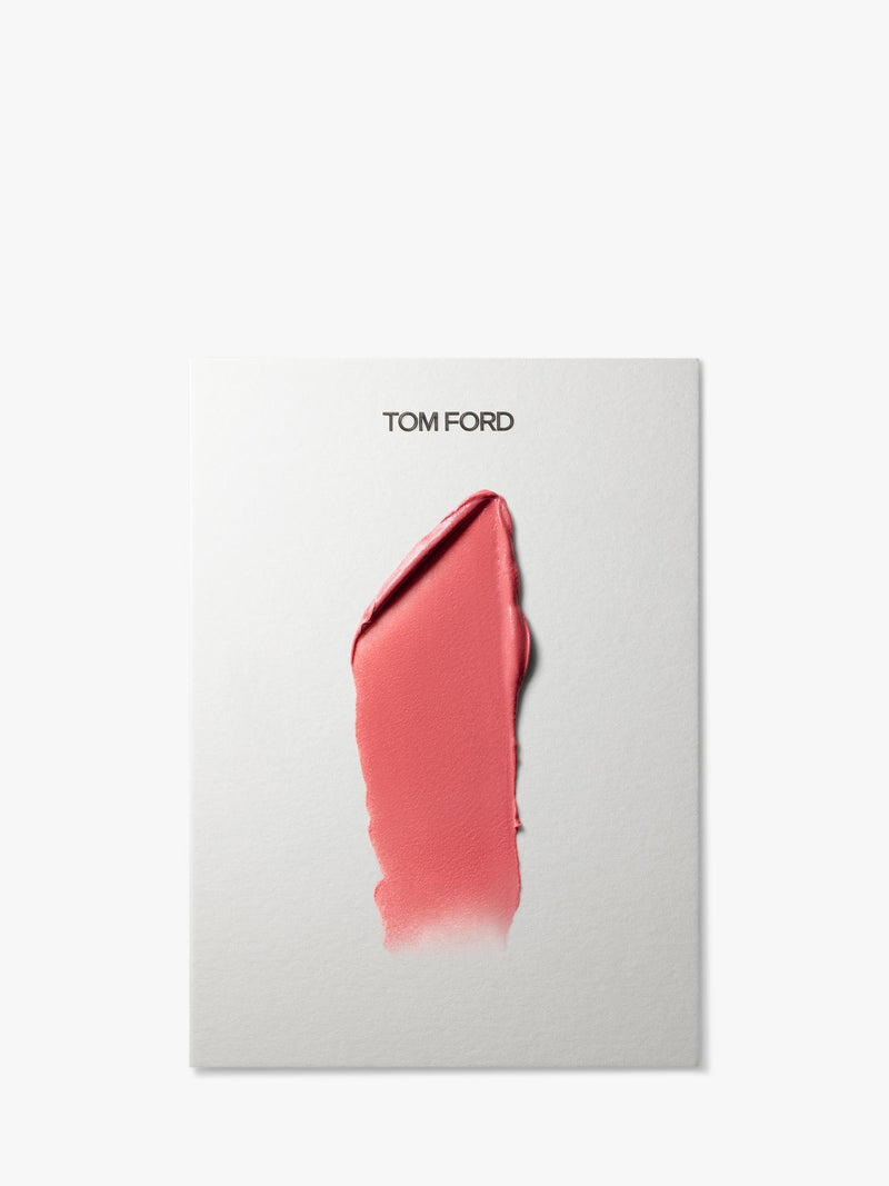 TOM FORD Soleil Sunkissed Blush 6ml matte finish, UK version
